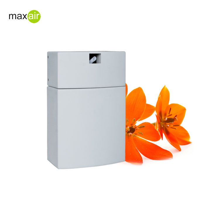 CE FCC White Metal Aromatherapy Diffusers Electric Aroma Diffuser With