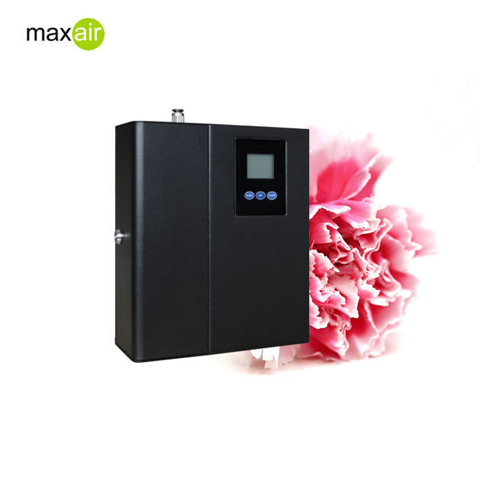 Small Commercial Scent Machines , 200cbm Universal Office for HVAC