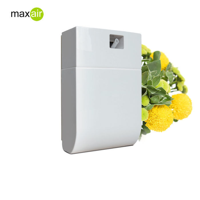 automatic fragrance dispenser