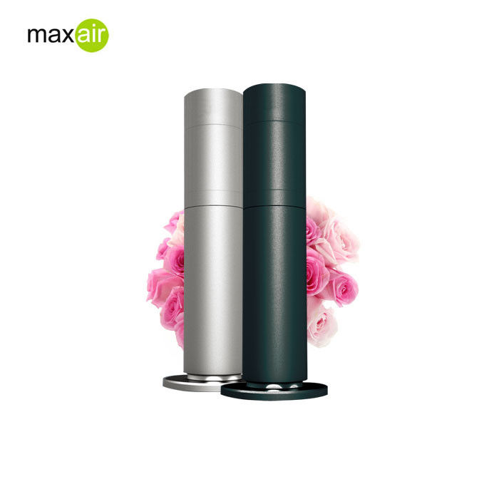 300cbm Electric Home Scent Air Machine , HVAC Scent Diffuser Machine