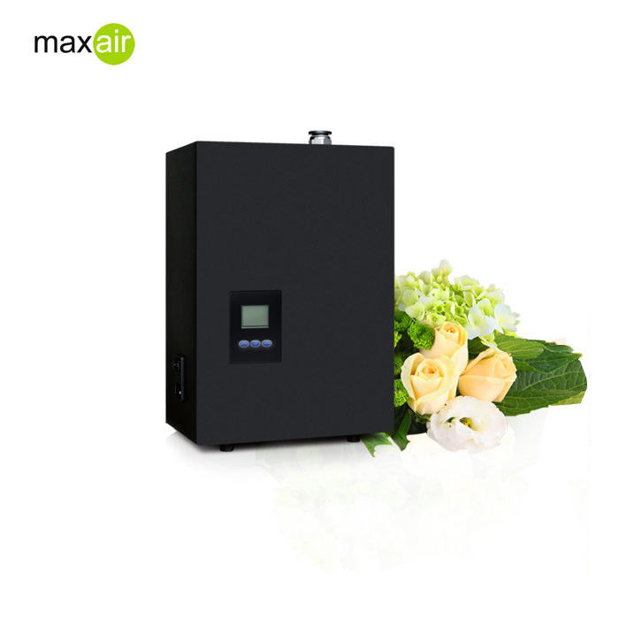 Hotel Lobby Atomizing Hotel Scent Machine / Aromatherapy Fragrance Oil