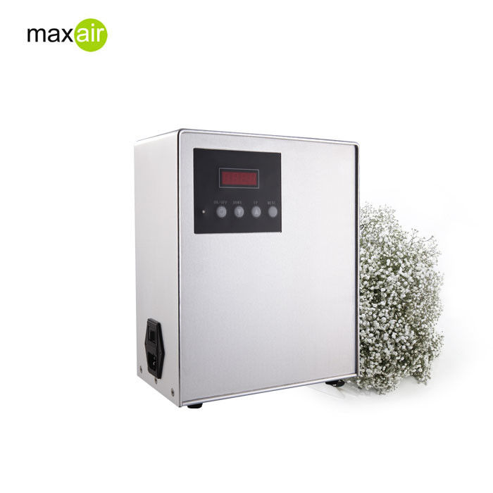 Silent Spray Home Aroma Diffuser Machine Perfume Scent Air Freshener