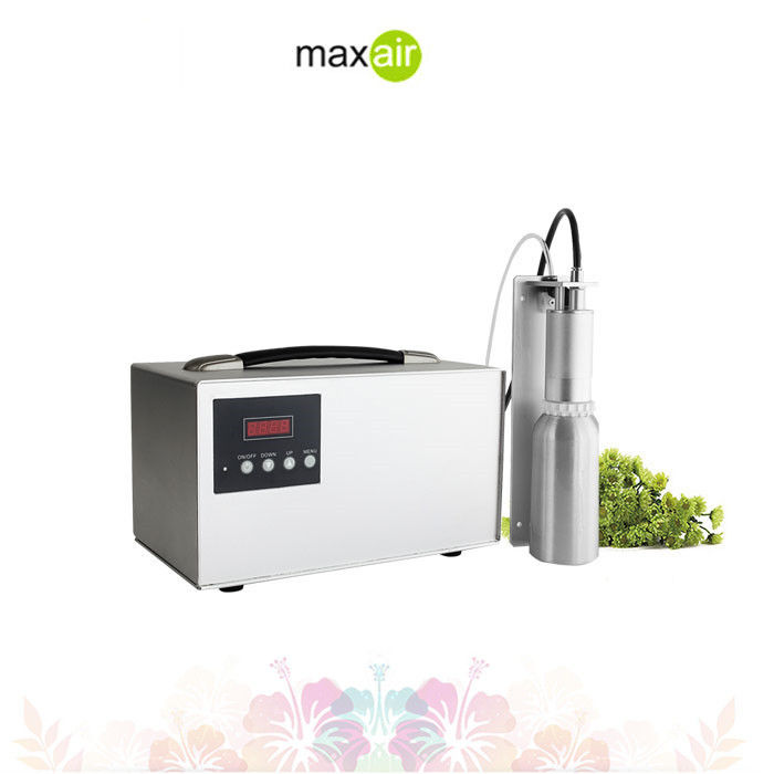 7 Days Time Control Hotel Scent Machine Perfume Aroma