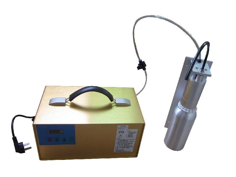 1000M2 4l Commercial Large Area Scent Diffuser With Japan Air Pump For