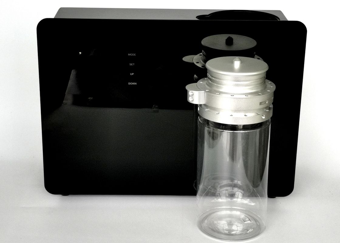 Portable Scent Fragrance Machine , Automatic Electric Scent Air Diffuser