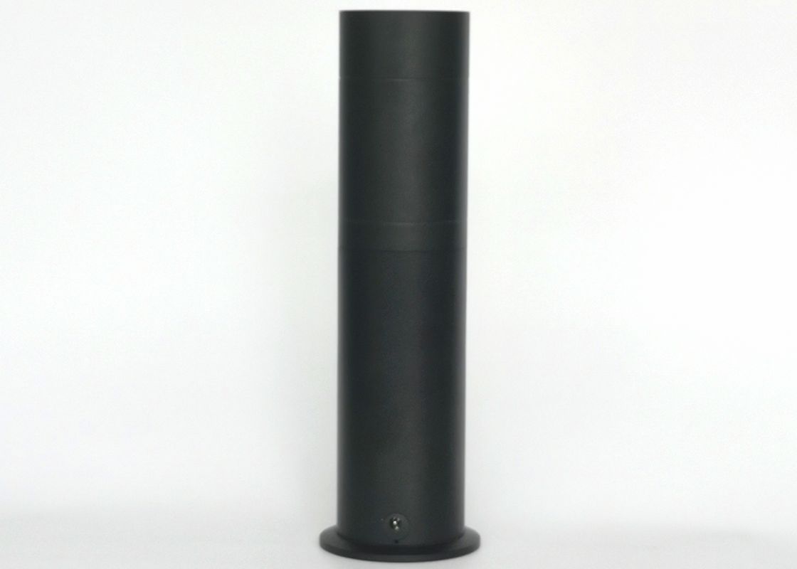 Electric Commercial Scent Machines , Air Conditioner Scent Diffuser