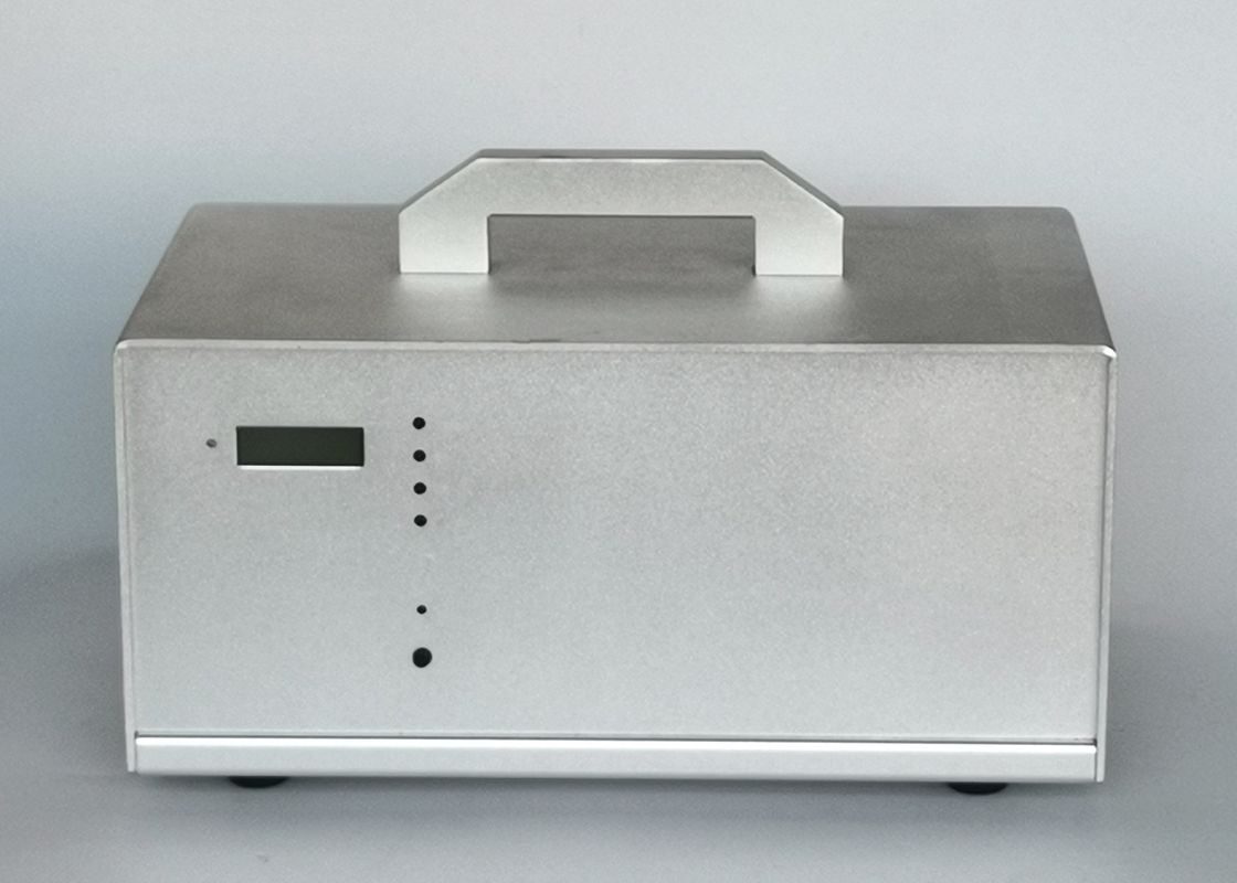 Low Noise Hotel Lobby Air Freshener / Large Area Commercial Aroma Diffuser