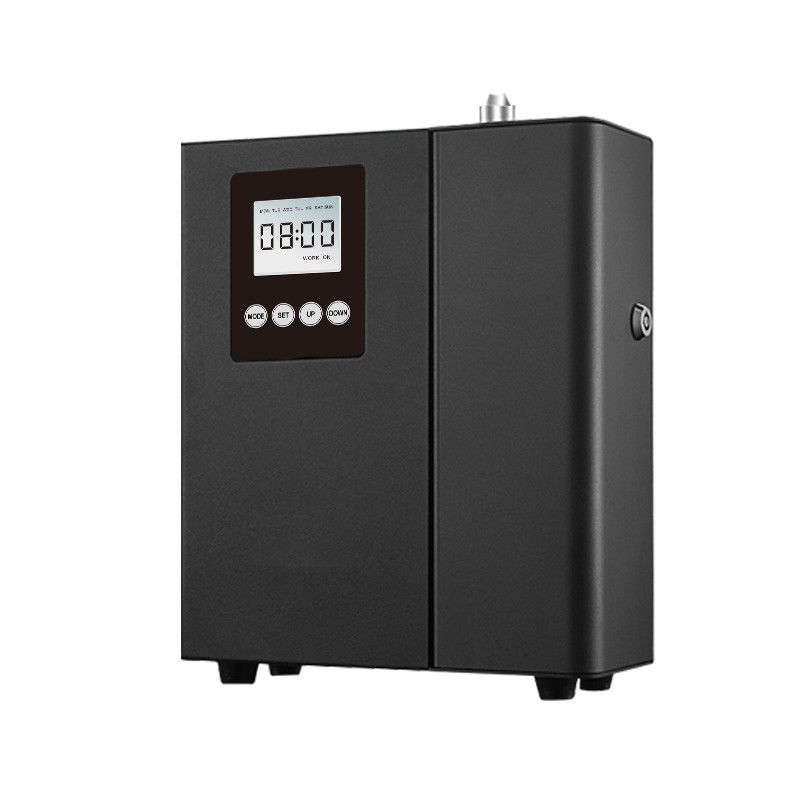 8W 150ml 200cbm Fragrance Oil Diffuser For Hvac Scent System