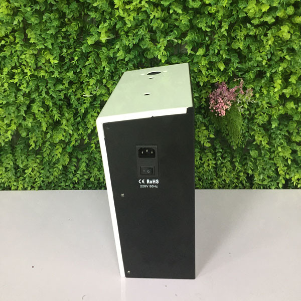 ODM 500ml standalone hvac air diffusers , air scent diffuser with timer