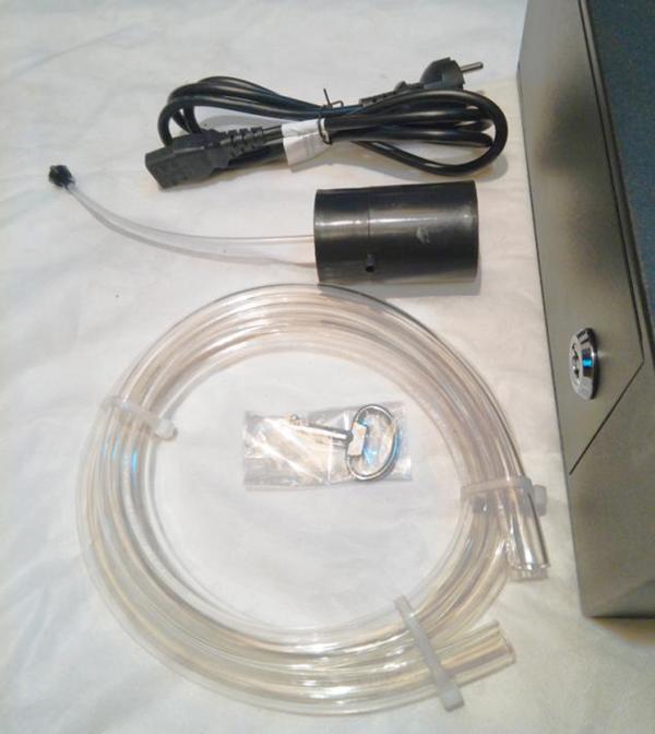 Low Noise Commercial Scent Diffuser , Hotel Lobby Air Freshener