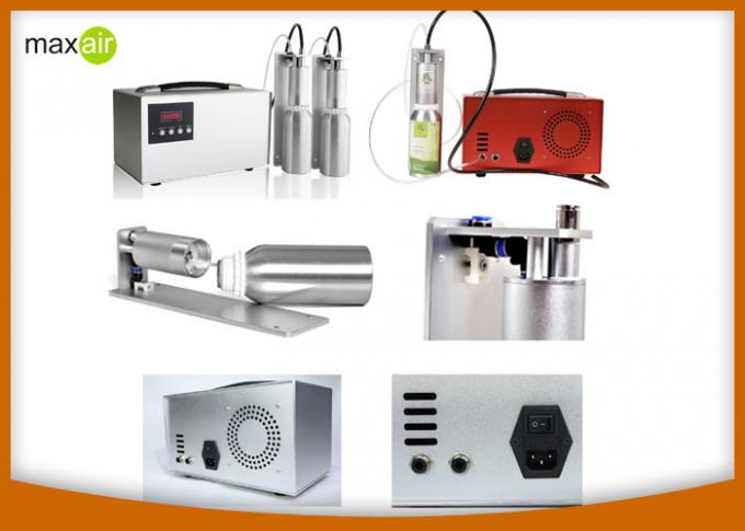 commercial scent dispenser