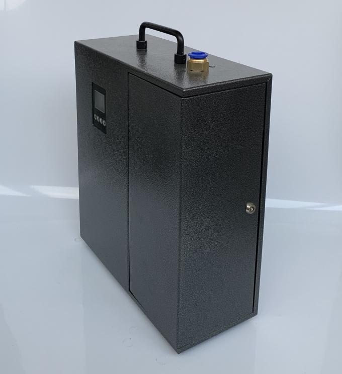 air freshener 5000cbm HVAC Electric Essential Oil Diffuser