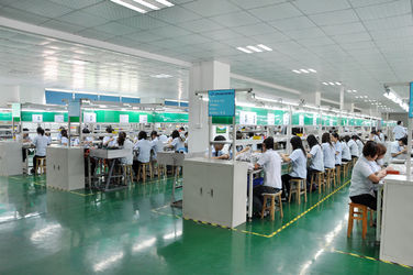 Shenzhen Maxwin Industrial Co., Ltd.