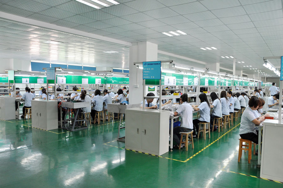 China Shenzhen Maxwin Industrial Co., Ltd. company profile