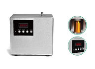 150ml oil capacity Aluminum Automatic Scent Diffuser Machine110V/220V for Odor Control System with Stainless