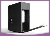 Black Metal super quiet 220v  HVAC Scent System for cafe , 2000CBM Coverage