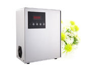 Customized silent Aromatherapy Diffusers HVAC installed for shops