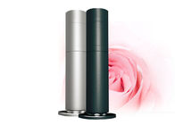 130ml 12V1A anodized Aluminum Automatic Fragrance Diffuser with Touch button