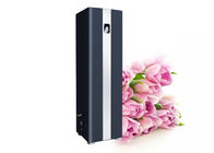 CE certificate convenient refillable Air Fragrance Machine with middle area