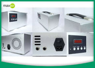 Shopping mall Hvac Scent System With Digital Display  / Air Pump 110V