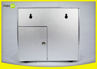 110V  Silver 150ml professional hotel scent air machine  for small space 600cbm