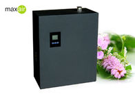 Hotel Lobby HVAC Electric Perfume Diffuser with compressed air pump