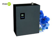 Black Metal Room Aroma Diffuser for  Hotel lobby and Odor Control