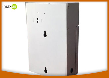 White metal 500ml wall mountable with lock  automatic Commercial Scent machine