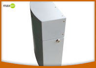 White metal 500ml wall mountable with lock  automatic Commercial Scent machine