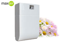 100m2 Elelectric Weekday Setting White Plastic Wall Mountable Automatic Fragrance Diffuser