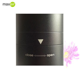 Low Noise Electric Perfume Diffuser Scent Air Machine With LCD Touch Button Timer And Big Mist