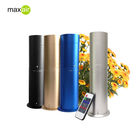 130ml Perfume Oil Cylinder Aromatherapy Oil Diffuser Aroma Small Machine With Fragrance Oil