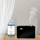 Concentrated Scent Machine Aroma Essential Oil Safety Certification Aroma Fragrance Oil