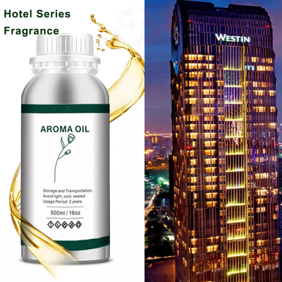 Custom 500ml Industrial Scent Diffuser Commercial Hotel Home Use