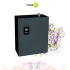 HVAC 1000ml bottle Scent Air System , fragrance electric scent diffuser For Hotel Lobby