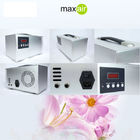 7 Days Time Control Hotel Scent Machine , Perfume Aroma Freshener For Shopping Mall