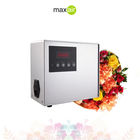 15W 600 Cbm Scent Delivery System , aroma diffuser machine Connected to HVAC