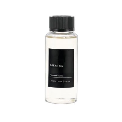 Bottle Hotel Collection Fragrance Oil Natural Essence For Enriching Atmosphere