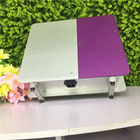 Purple Electric Stand Alone Hvac Scent Diffuser Machine For 1000 Sqaure Meter