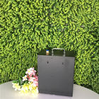 Wall Mounted Hvac Electric Fragrance Diffuser , Room Diffuser Machine For Hotel Lobby