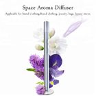 Super Silent Electrical Air Aroma Diffuser For House , Office , Spa Remote Control