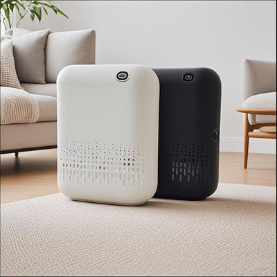 400ml Essential Oil Diffuser Scent Range 500 cubic meters Wall Mounted Bathroom Scent Diffuser Noise 32dba