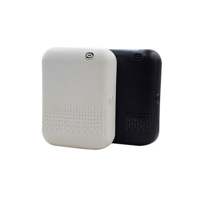 Plastic Essential Oil Diffuser with Low Noise 32dba and Wide Coverage of 500cbm