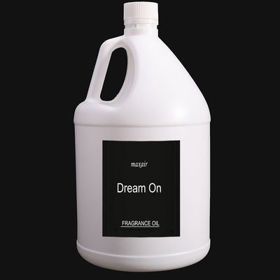 One Galon HVAC Diffuser Oil For HVAC Systems