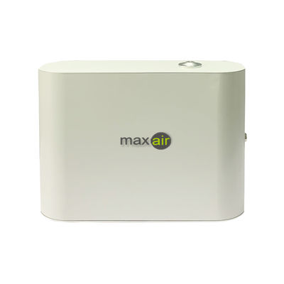 Smart Metal Housing Aromatherapy Oil Diffuser 300ml Plastic Bottle Low Noise Level 40dBa