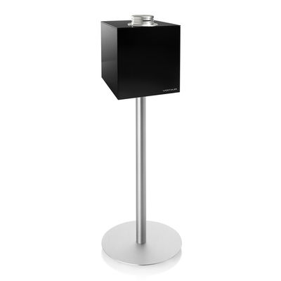 Desktop, floor standing optional oil diffuser, metal case, 500ml plastic bottle