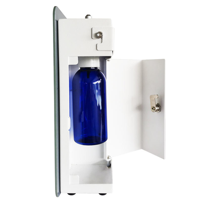 Wall Mounted Commercial Aroma Diffuser 8W 12V HVAC Scent System