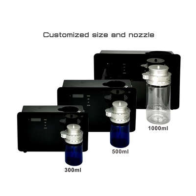 12V 10W HVAC Scent Diffuser Machine for Commercial Aromatherapy