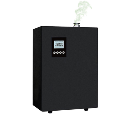 100ml Fragrance Capacity Scent Diffuser The Ultimate Aromatherapy Experience with 12V Voltage