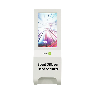 30min Spray Interval Small Aroma Diffuser for a Refreshing and Invigorating Space